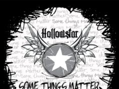 Hollowstar - Some Things Matter EP Cover 800px