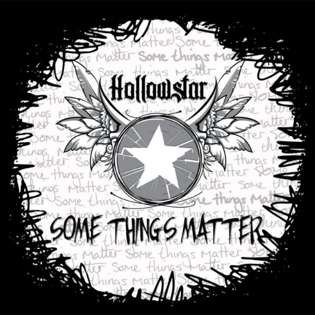 Hollowstar - Some Things Matter EP Cover 800px