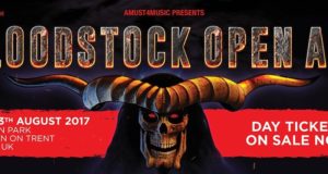Bloodstock 2017