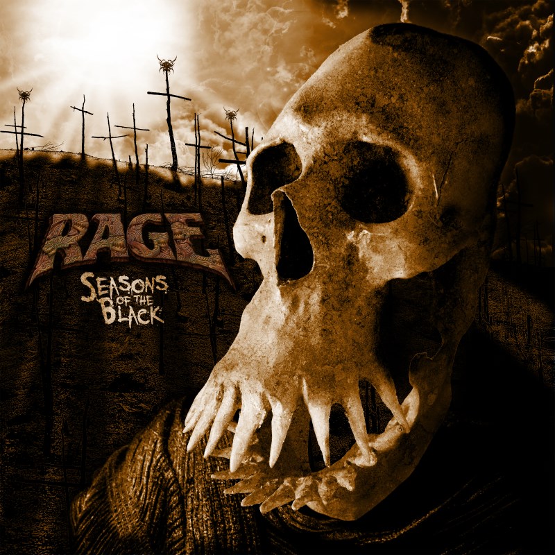 Rage - Seasons Of The Black Album Artwork 800px