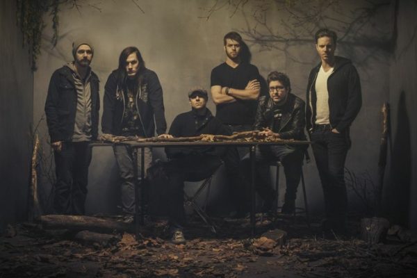 Still Remains 2017 Promo Photo
