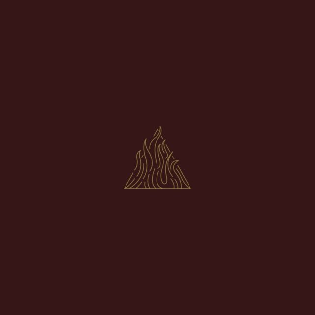 Trivium - The Sin And The Sentence Album Cover Artwork