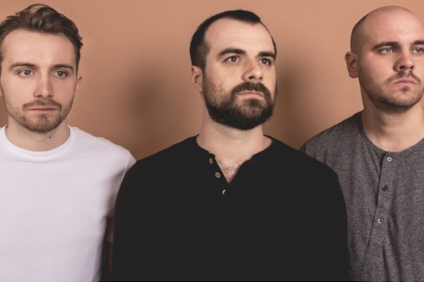 Arcane Roots Promo Photo 2017