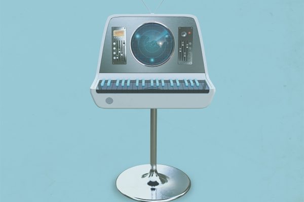 Enter Shikari - The Spark Album Cover Artwork