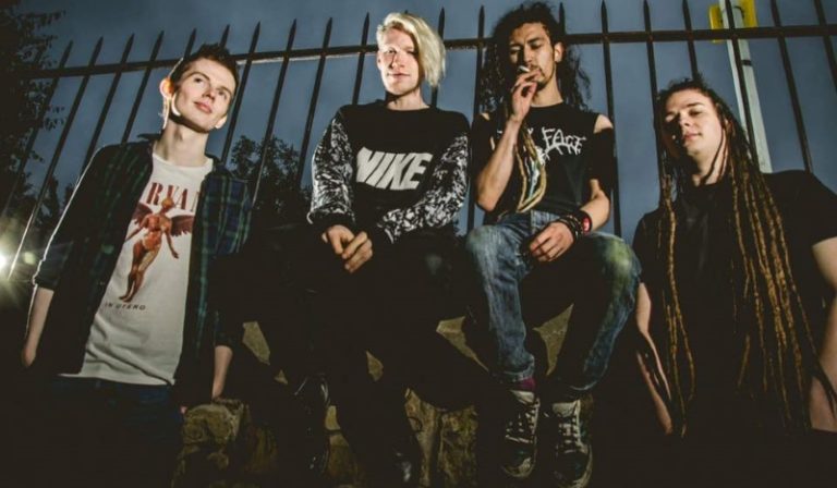 Disposable Band Promo Photo 2017 800px