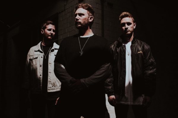 Kill The Ideal Band Promo Photo