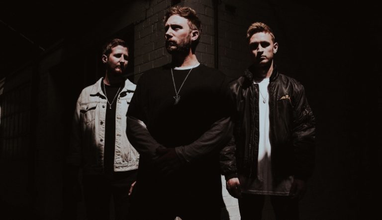 Kill The Ideal Band Promo Photo