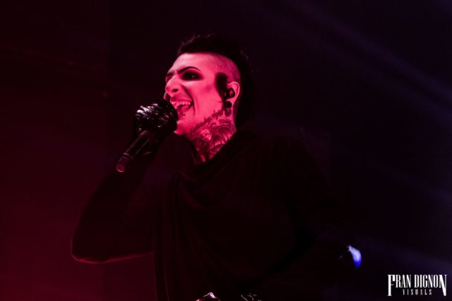 3, Motionless In White, Fran Dignon Visuals (12)