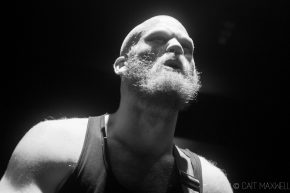 Code Orange, Manchester Academy, April 20th 2018