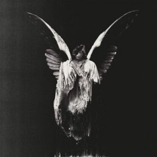 Underoath - Erase Me Album Cover Artwork