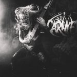 Carnifex Live at The Dome, Tufnell Park, London, Feb 2018