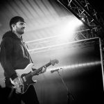 Lower Than Atlantis Southampton 2018