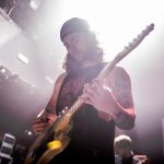 Seth Blake, Wage War, London Koko, April 27th 2018