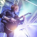 Alan Ashby, Of Mice & Men, London Koko, April 27th 2018 (2)