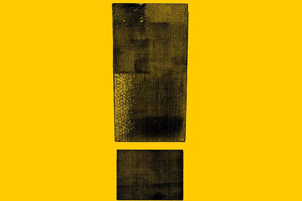 Shinedown - Attention Attention Album Cover