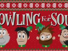 Bowling For Soup Almost Christmas 2018 Tour Header Web