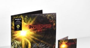 Devildriver The Last Kind Words Deluxe Reissue