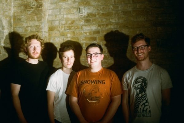 The Yacht Club Band Promo Photo November 2018