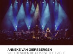 Anneke van Giersbergen - Symphonized