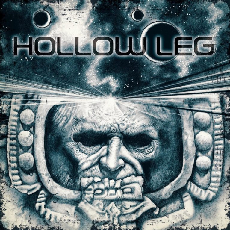 Hollow Leg - Civilizations Album Artwork