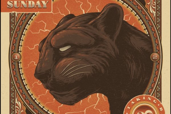 Taking Back Sunday - Twenty Album Cover