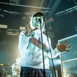 Enter Shikari Cambridge Junction 30th January 2019