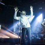 Enter Shikari Cambridge Junction 30th January 2019