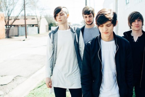 Polyphia Band Promo Photo