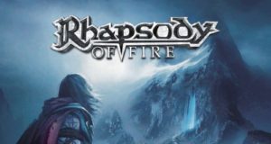 Rhapsody of Fire - The Eighth Mountain Album Cover