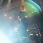 Sabrina Ramdoyal Photography RS Parkway Drive 0145