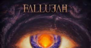 Fallujah - Undying Light Album Cover Artwork