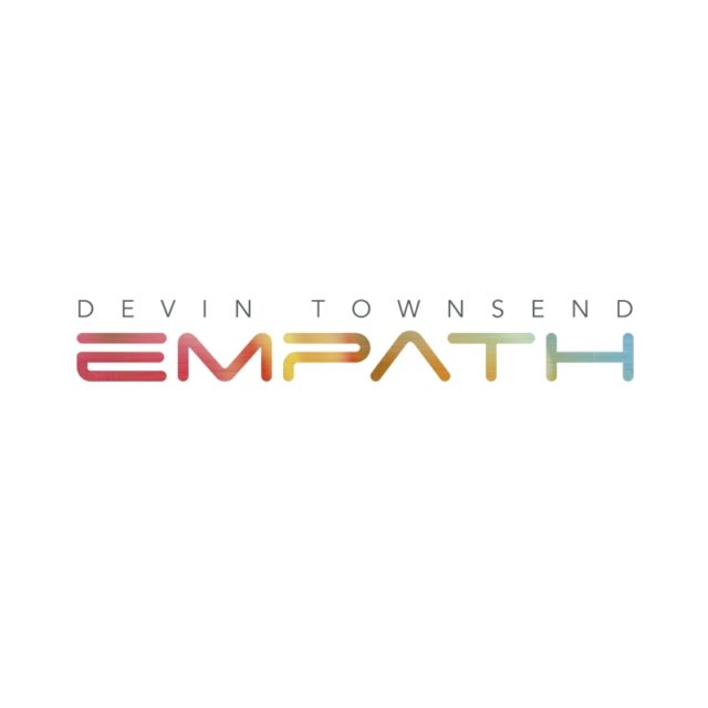 Devin Townsend - Empath Album Cover Artwork 800px