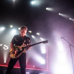 The Vamps Four Corners Tour - Cambridge Corn Exchange - 23/05/19