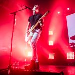 The Vamps Four Corners Tour - Cambridge Corn Exchange - 23/05/19