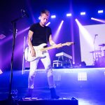 The Vamps Four Corners Tour - Cambridge Corn Exchange - 23/05/19