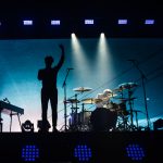 The Vamps Four Corners Tour - Cambridge Corn Exchange - 23/05/19