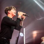 The Vamps Four Corners Tour - Cambridge Corn Exchange - 23/05/19
