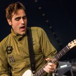 Busted at Slam Dunk Festival North 2019