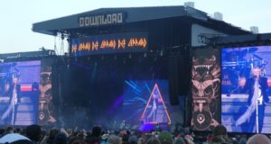 Def Leppard Download Festival 2019