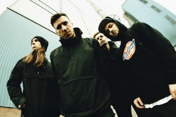 Blood Youth Promo Photo 2019
