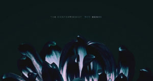 The Contortionist - Our Bones EP Cover Artwork