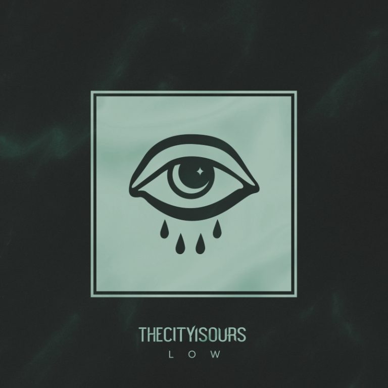 TheCityIsOurs - Low Album Cover Artwork