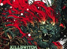 Killswitch Engage - Atonement Album Cover
