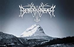 Borknagar - True North Album Cover Artwork
