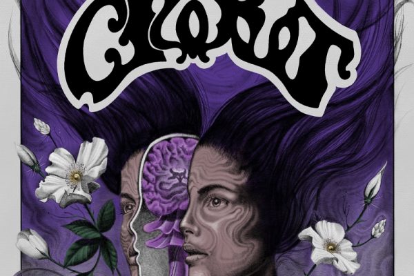 Crobot - Motherbrain Album Cover Artwork