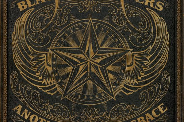 Black Star Riders - Another State Of Grace Album Cover