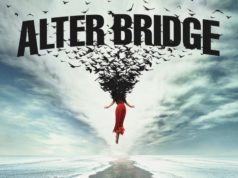 Alter Bridge - Walk The Sky Album Cover