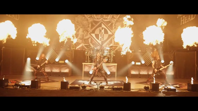 Machine Head - Do Or Die Promo Photo
