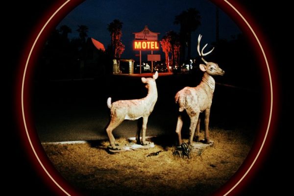 The Menzingers - Hello Exile Album Cover