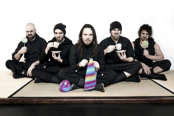 Twelve Foot Ninja 2019 Promo Photo